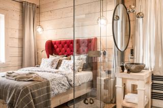 Luxury Chalet Villa Gorsky Hanco & Janso - 8