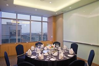 Holiday Inn Gwangju by IHG - Gwangju - 2