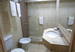 Ritz Hotel Mendoza - Mendoza - 1