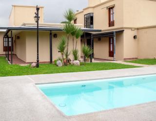 El Arribo Hotel - 2
