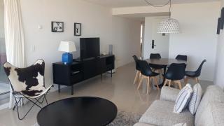 Apartamento con terraza propia - Se permite mascota - Edificio Lumiere - Atención Médica incluida - Punta del Este - 3