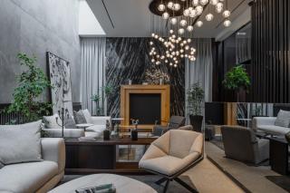 Hotel MANAMI - Pristina - 3