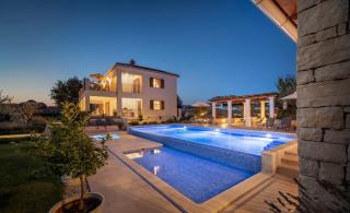 Villa Terrarossa - Luxury Istrian Villa near Poreč - Kaštelir - 9