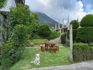 Bonanza Hospedaje - Otavalo - 5
