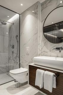 Hotel MANAMI - Pristina - 9