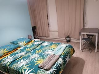 Sweet Host - Clermont-Ferrand - 9