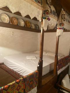 La Villa di Zazopetra - Menetaí - 2