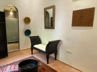 Riad Zyna - Meknès - 2