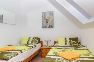 Familia Apartment 152C - Balatonmáriafürdő - 5