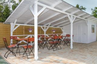 Familia Apartment 152C - 3