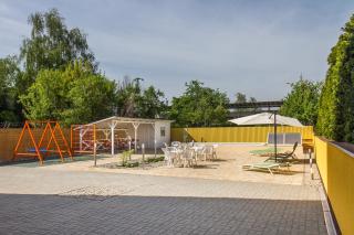 Familia Apartment 152C - Balatonmáriafürdő - 1