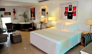 MayaFair Design Hotel - 8