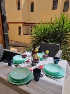 Ocean Forty C Apt. Green Oasis Costa Calma FUE - Costa Calma - 5