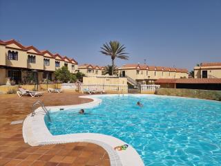 Ocean Forty C Apt. Green Oasis Costa Calma FUE - Costa Calma - 9