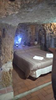 NIDO NEL TUFO - Pitigliano - 6