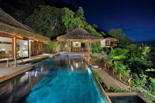 Constance Lemuria - Grand'Anse Praslin - 9