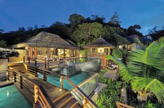 Constance Lemuria - Grand'Anse Praslin - 8