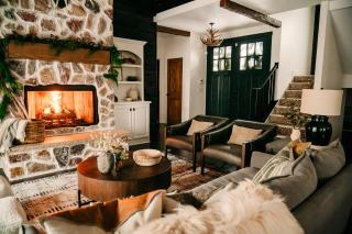 The Alpine House - Boyne City - 9
