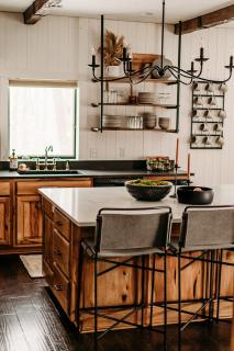 The Alpine House - Boyne City - 8