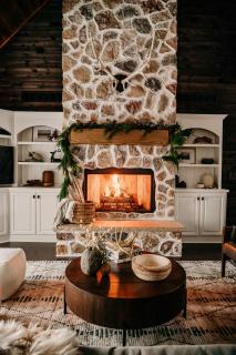 The Alpine House - Boyne City - 0