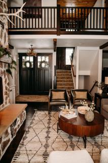 The Alpine House - Boyne City - 7