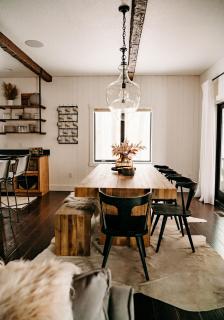 The Alpine House - Boyne City - 5