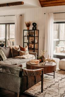 The Alpine House - Boyne City - 4