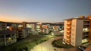 Ilhas do Lago Eco Resort Caldas Novas - GO - Rocha - Caldas Novas - 0