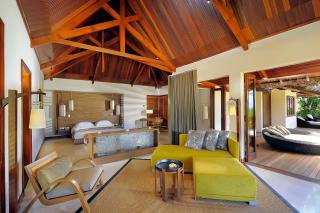 Constance Lemuria - Grand'Anse Praslin - 1