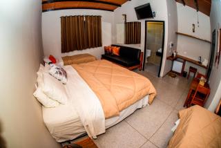 Terra Parque Eco Resort - Presidente Prudente - 8