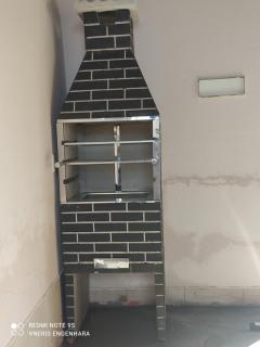 Casa Neris - Pirenópolis - 9