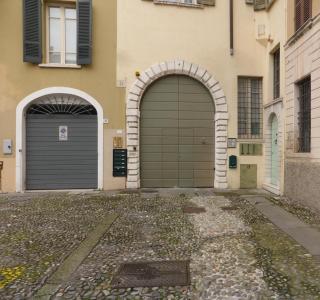 Galleria d'Arte - Foresteria - 4