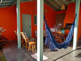 Sossego à 140 m da praia com vista para o mar na Armação da Piedade - 7