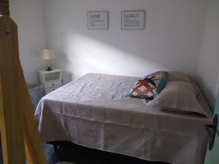 Sossego à 140 m da praia com vista para o mar na Armação da Piedade - 5