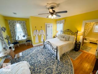 Bama Bed and Breakfast - Capstone Suite - Tuscaloosa - 0
