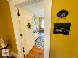 Bama Bed and Breakfast - Capstone Suite - 7