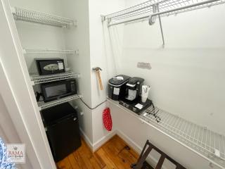 Bama Bed and Breakfast - Capstone Suite - Tuscaloosa - 3