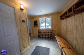 Chalet de la Montagne - 3