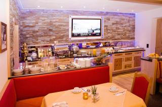 Hotel Garni Alpenblick - 2