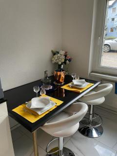 Royal Apartment 02 - Schaan - 1