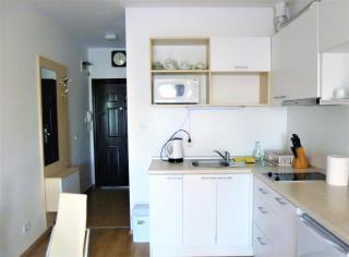 Apartment Lozenets - Lozenets - 5