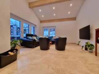 Zum Lerch Penthouse - Saas-Fee - 6