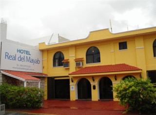 Hotel Real Del Mayab - Playa del Carmen - 0
