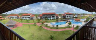 Flat Club Meridional Praia dos Carneiros- Tamandaré/PE. - 2