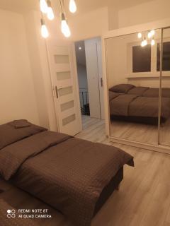 Apartament Brzechwy - Poznan - 9