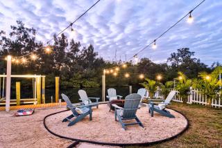Waterfront Bradenton Home Heated Pool and Fire Pit - Bradenton - 5