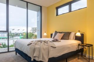 KULA Apartments Parramatta - 8