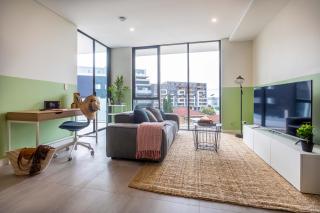 KULA Apartments Parramatta - 1
