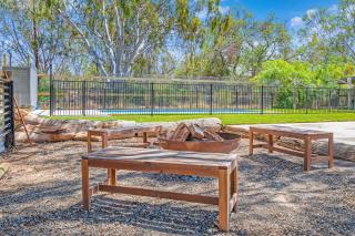 Echuca 265 - Echuca Holiday Homes - 8