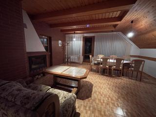 Apartmán na hranici - Oravská Polhora - 6